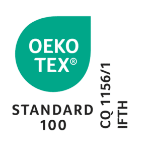 1_GREEN Oeko-Tex-Standard